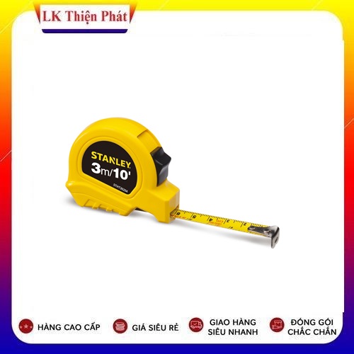 [HCM]thước đo 3m