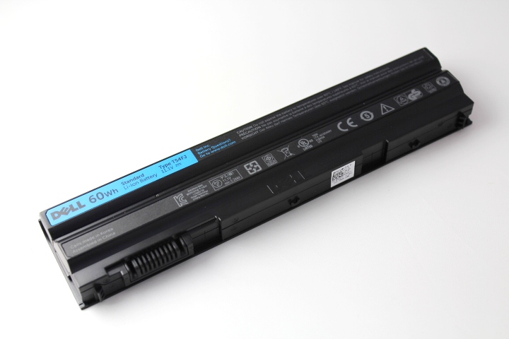 PIN LAPTOP DELL E5420 (T54FJ) - 6 CELL dành cho PIN LAPTOP DELL E6420 - 6 CELL dành cho Latitude E5420 E5430 E5520 E5530