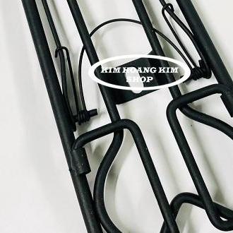 BAGA INOX Sơn tĩnh điện gắn EXCITER 135