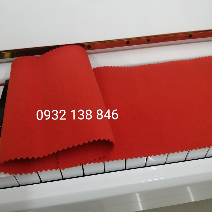 Khăn phủ phím đàn Piano cơPiano điện