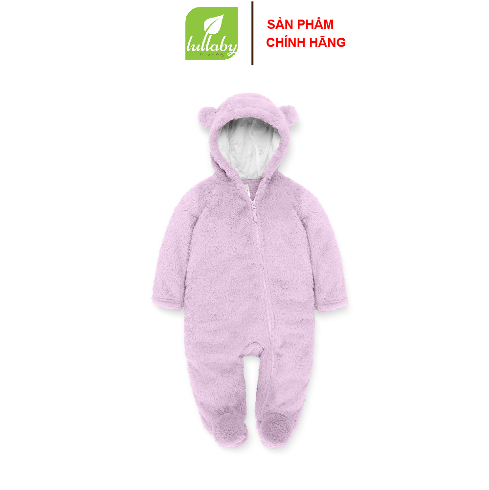 Lullaby - bộ liền quần tất nh513m