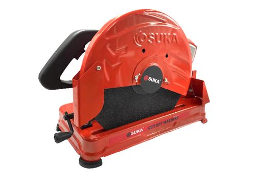 MÁY CẮT SẮT OSUKA 354