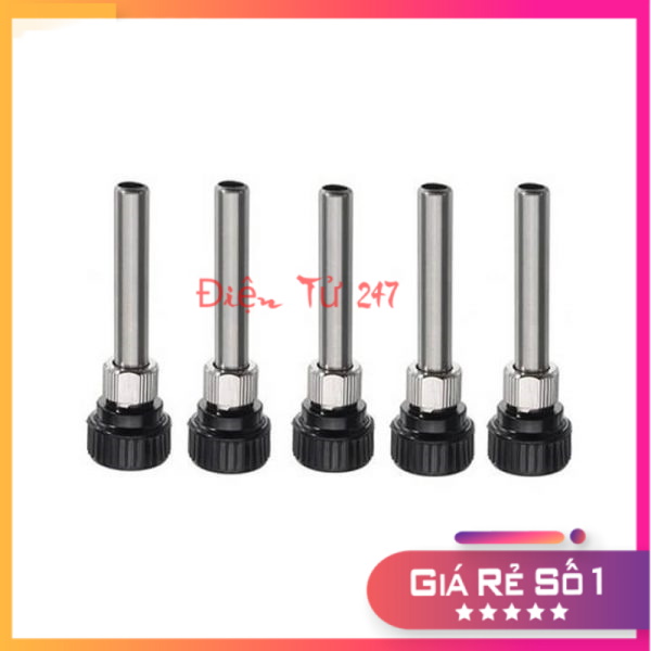 Đầu Chụp Mỏ Hàn, Vỏ Tay Hàn Hakko 936