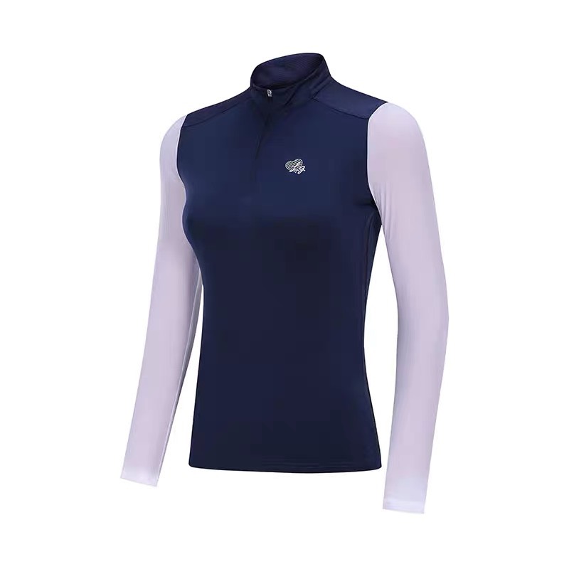 áo golf nữ love golf  new 2020
