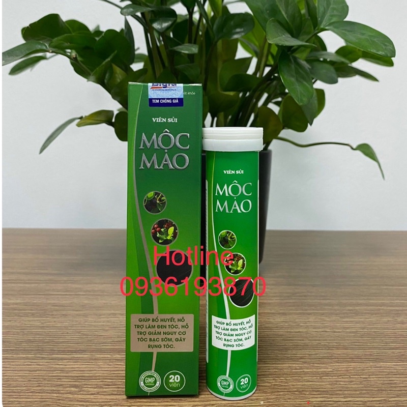 ✅ COBO CHĂM SÓC TÓC MỘC MAO 👍❤️ BỘ TÓC MỘC MAO GIÚP MÁI TÓC KHOẺ ĐẸP