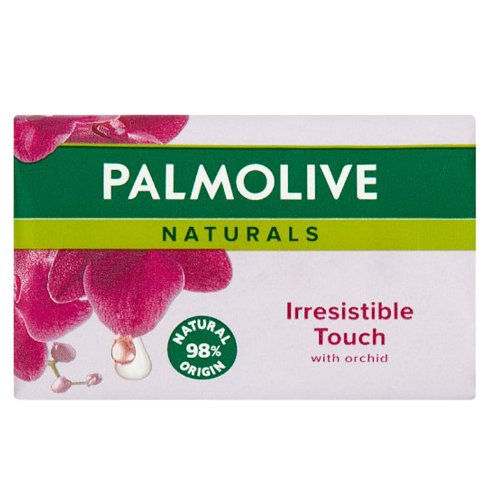 Xà Phòng Palmolive Naturals, 90g