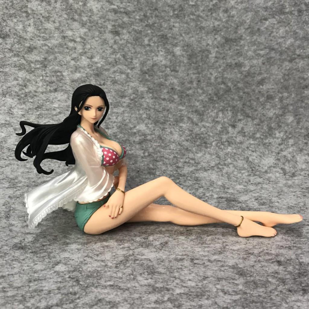 Mô hình tĩnh Nico Robin - One piece