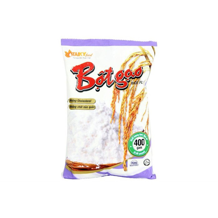 Bột gạo TP Food 400g