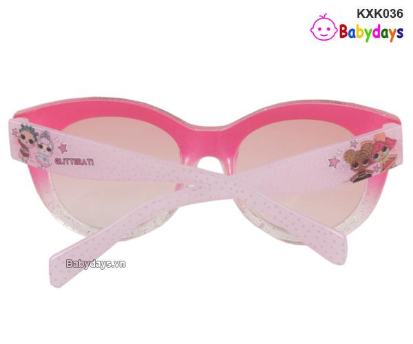 Kính thời trang trẻ em KXK036
