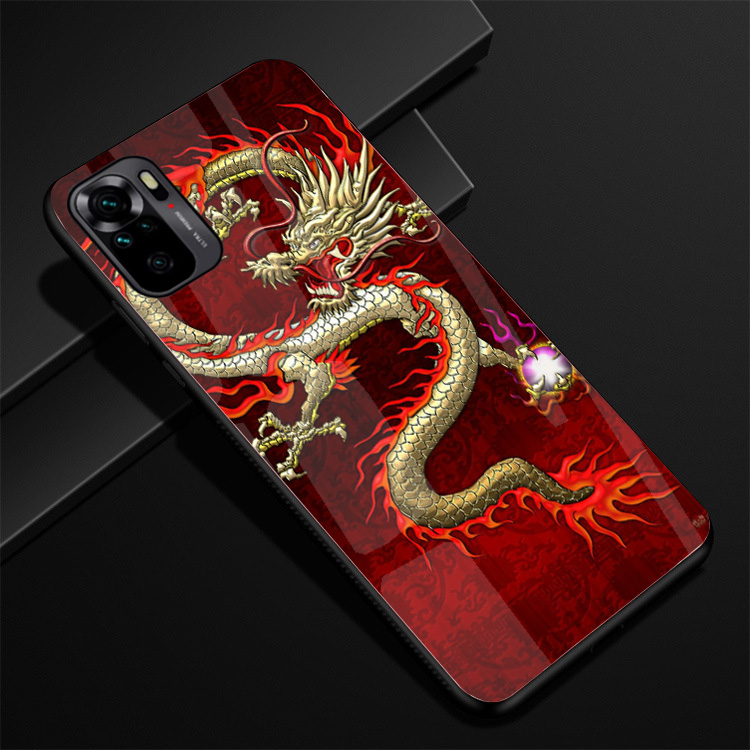 Ốp Lưng XIAOMI REDMI 10 ,NOTE 10, NOTE 10S, NOTE 10 PRO, NOTE 10 5G,NOTE 10 PRO 5G  mặt kính cường lực cao cấp thiết kế Độc Quyền