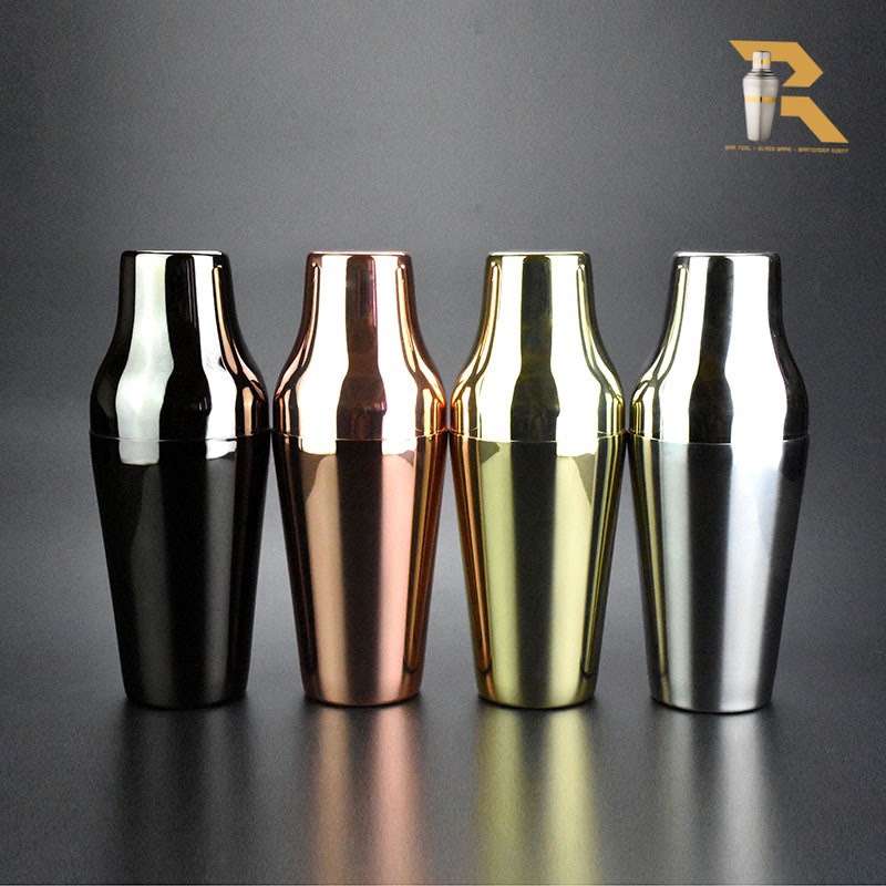 Shaker French