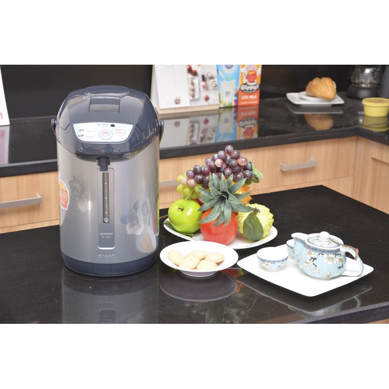 Bình thủy điện sharp KP-Y32P 3 Lit