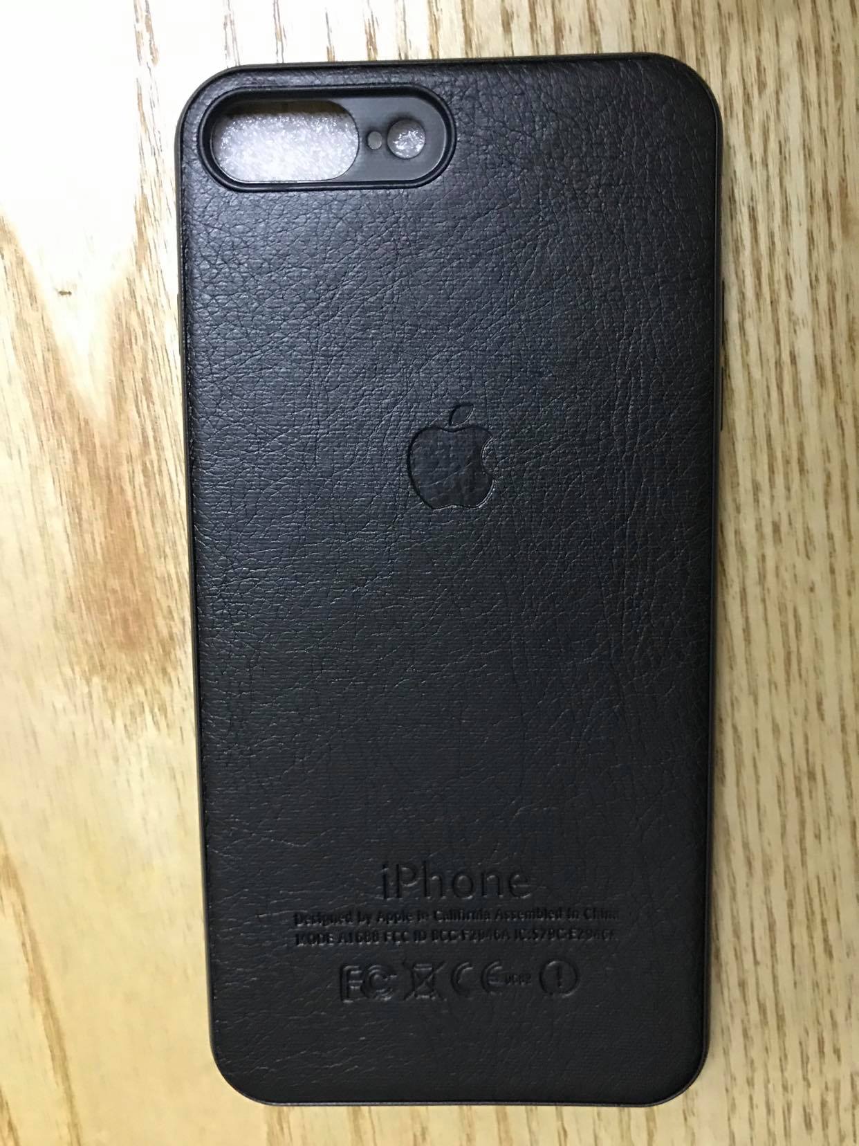 Ốp da IPHONE Chất liệu cao cấp