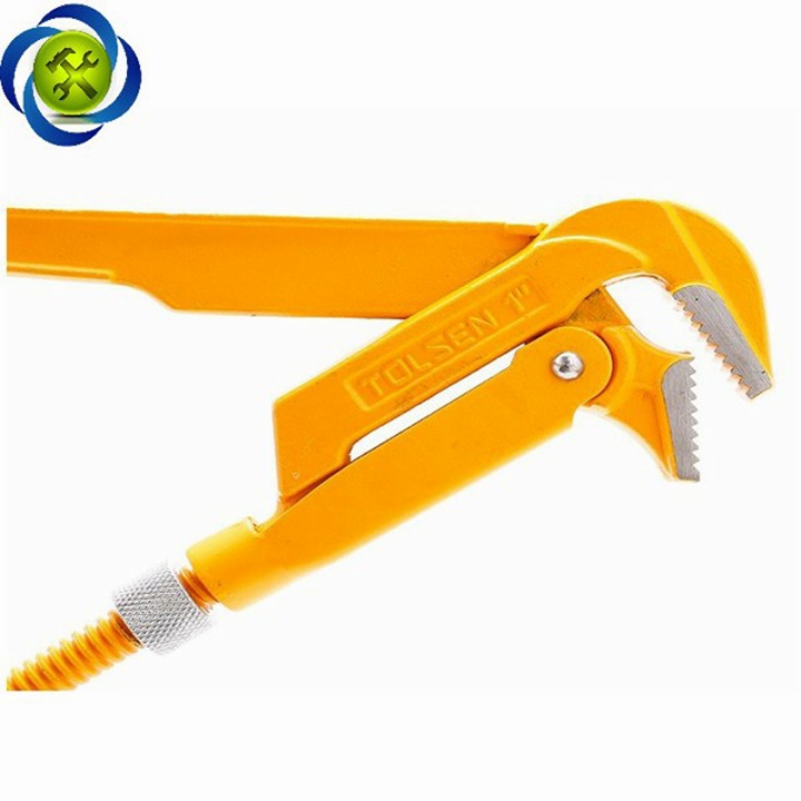 [HCM]Mỏ lết nhanh TOLSEN 10251 1inch