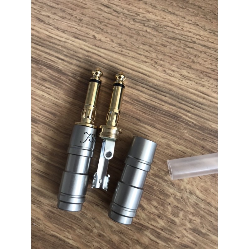 Jack 6.5 ly, jack loa