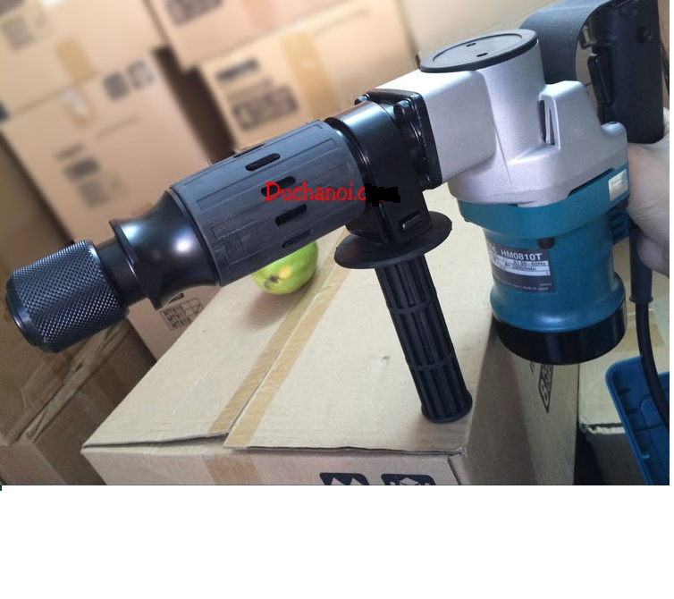 máy đục bê tông