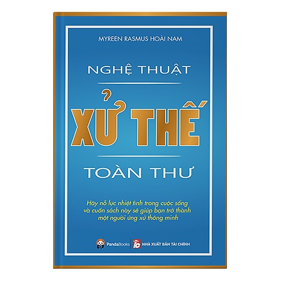 Nghệ thuật xử thế toàn thư