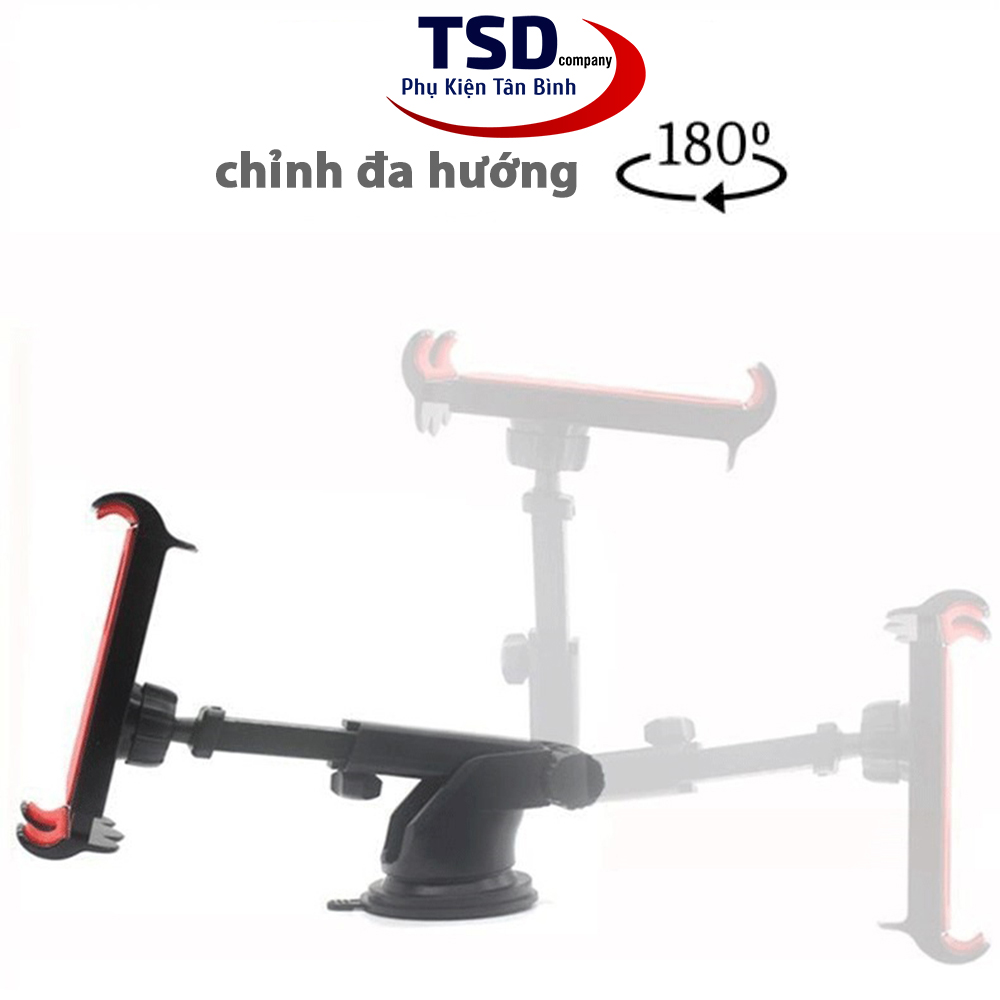 iPad Holder For Car - iPad Holder For Car