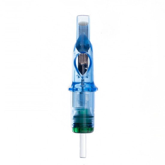Kim pen  xăm hình \Nano v2 thế hệ mới RL & RM-20Kim
