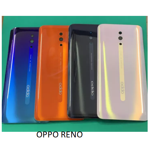 Nắp Lưng sau Oppo Reno
