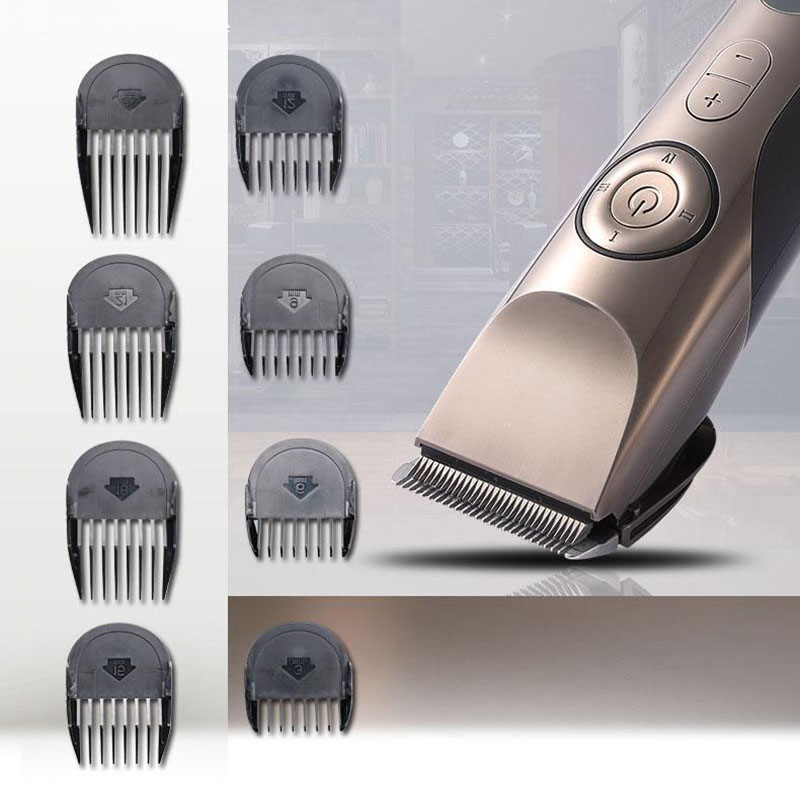 Tông đơ cắt tóc codos cao cấp 980 chính hãng lưỡi cực bén