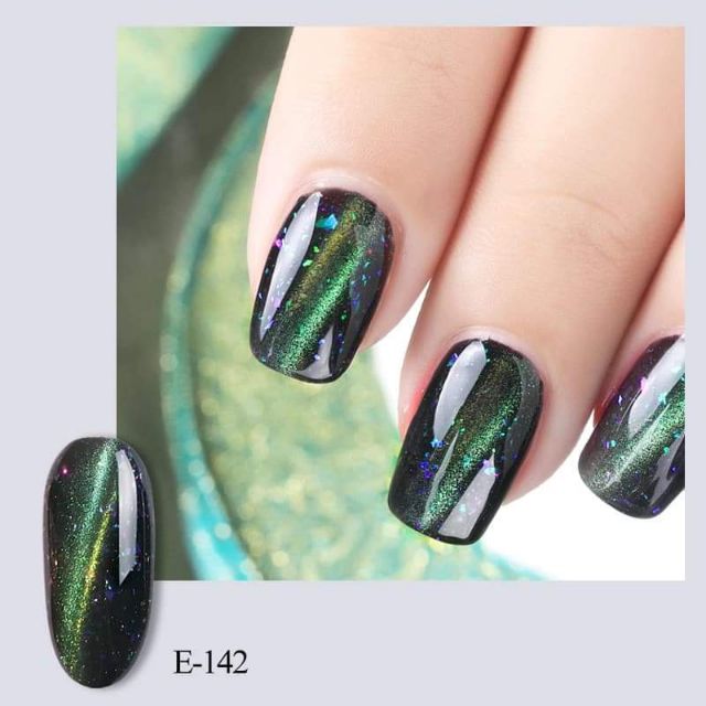 Sơn Gel Mắt Mèo Goay