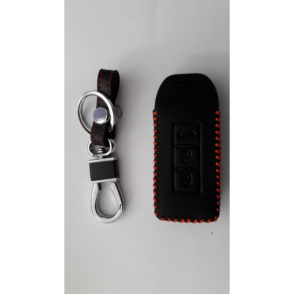 Bao Da chìa khóa cho Mitsubishi Xpander, Outlander
