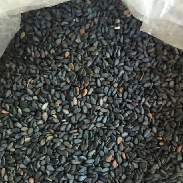 Mè(vừng) đen 200g
