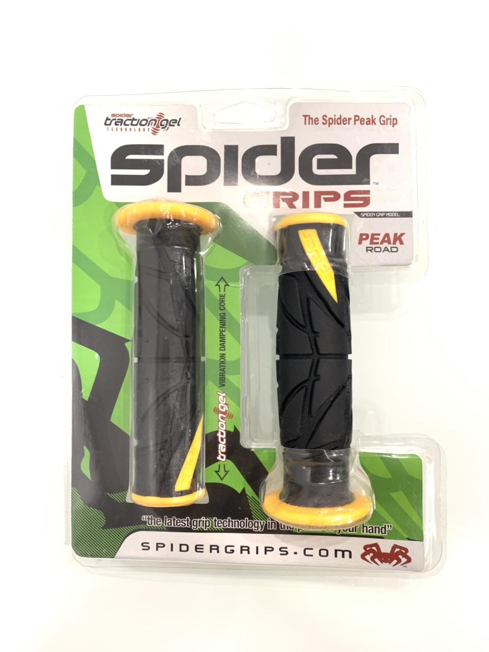 BAO TAY SPIDER F1 ĐỦ MÀU