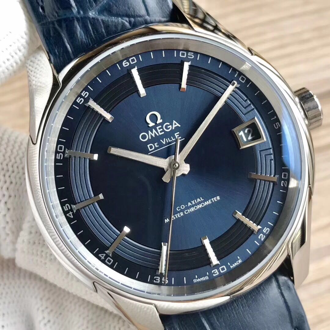Đồng Hồ Nam O.888 Vip Automatic Sang Trọng + Thẻ Bảo Hành