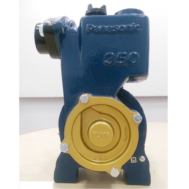 may bơm nước panasonic 350w