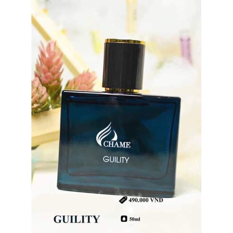 Nước hoa guility