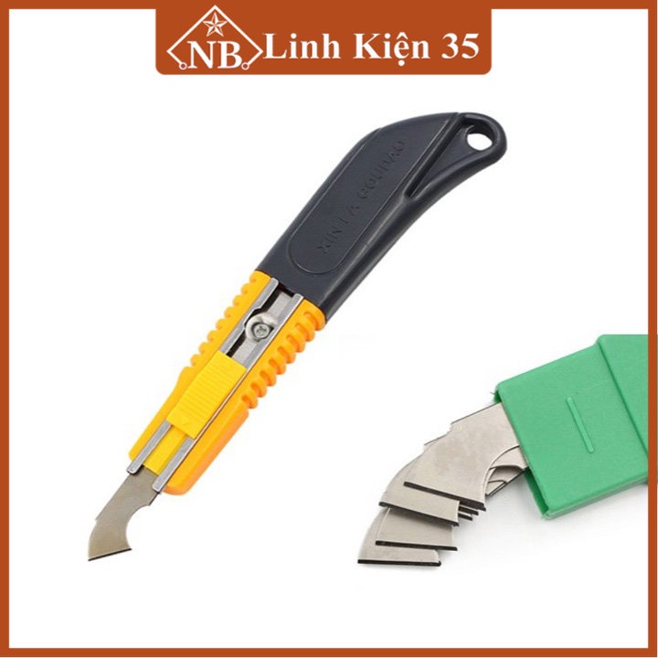 Lưỡi dao cắt mica loại tốt
