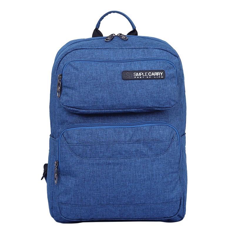 [HCM]Balo Laptop thương hiệu SimpleCarry ISSAC 1