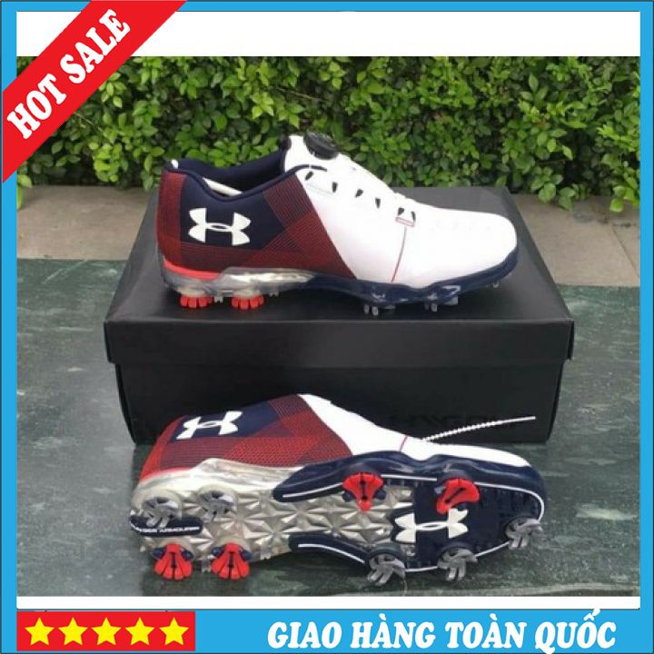 Giày Golf Under chính hãng - Giày Golf .10
