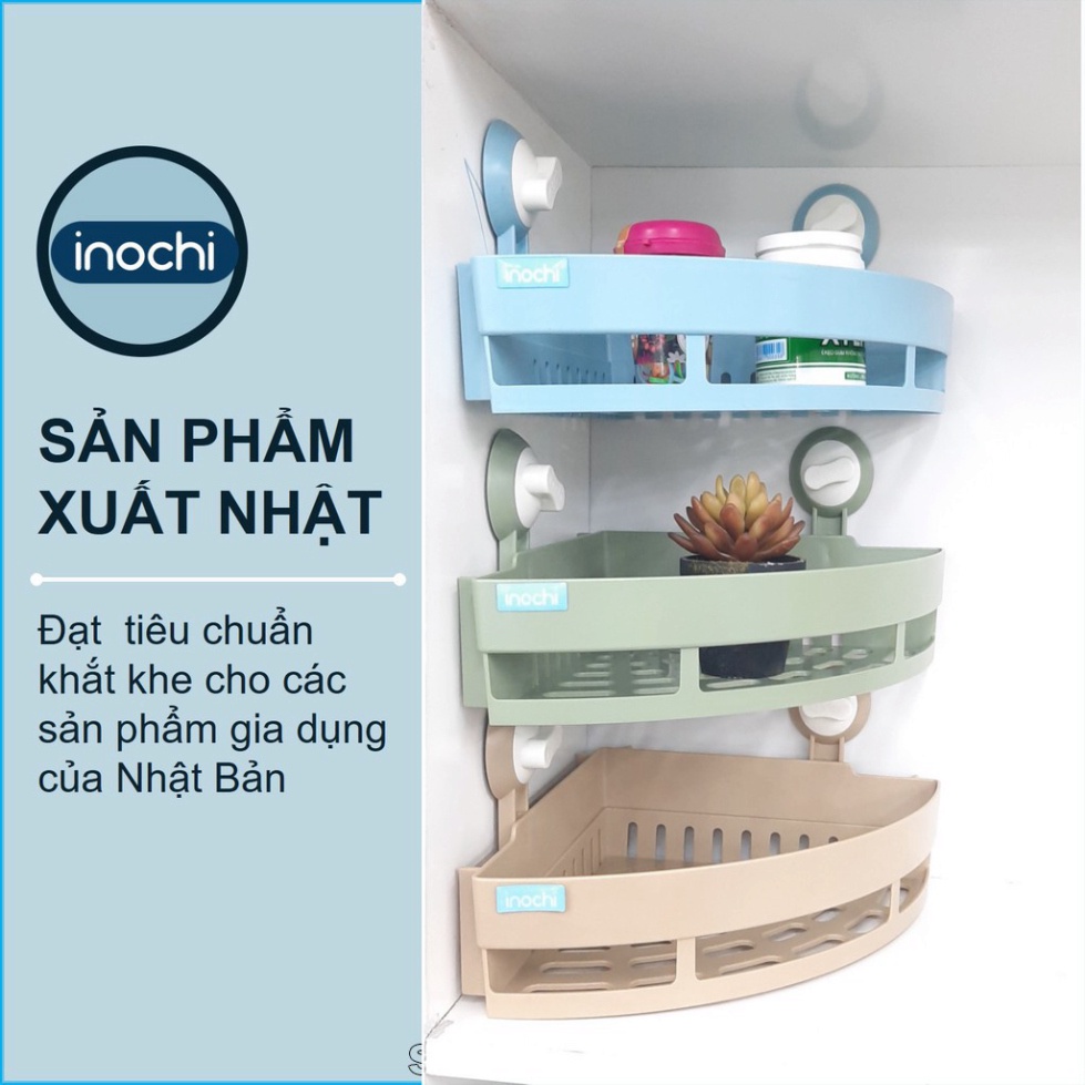 Kệ treo góc Nachi (tiêu chuẩn Nhật Bản)