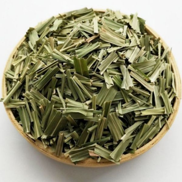 1KG TRÀ ĐẬU ĐEN GẠO LỨT LÁ DỨA (LÁ NẾP THƠM)