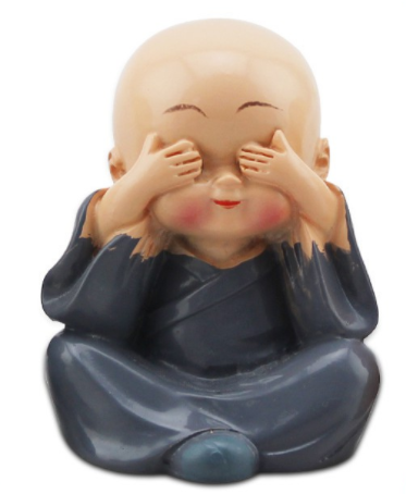 Bộ Tượng Tứ Không