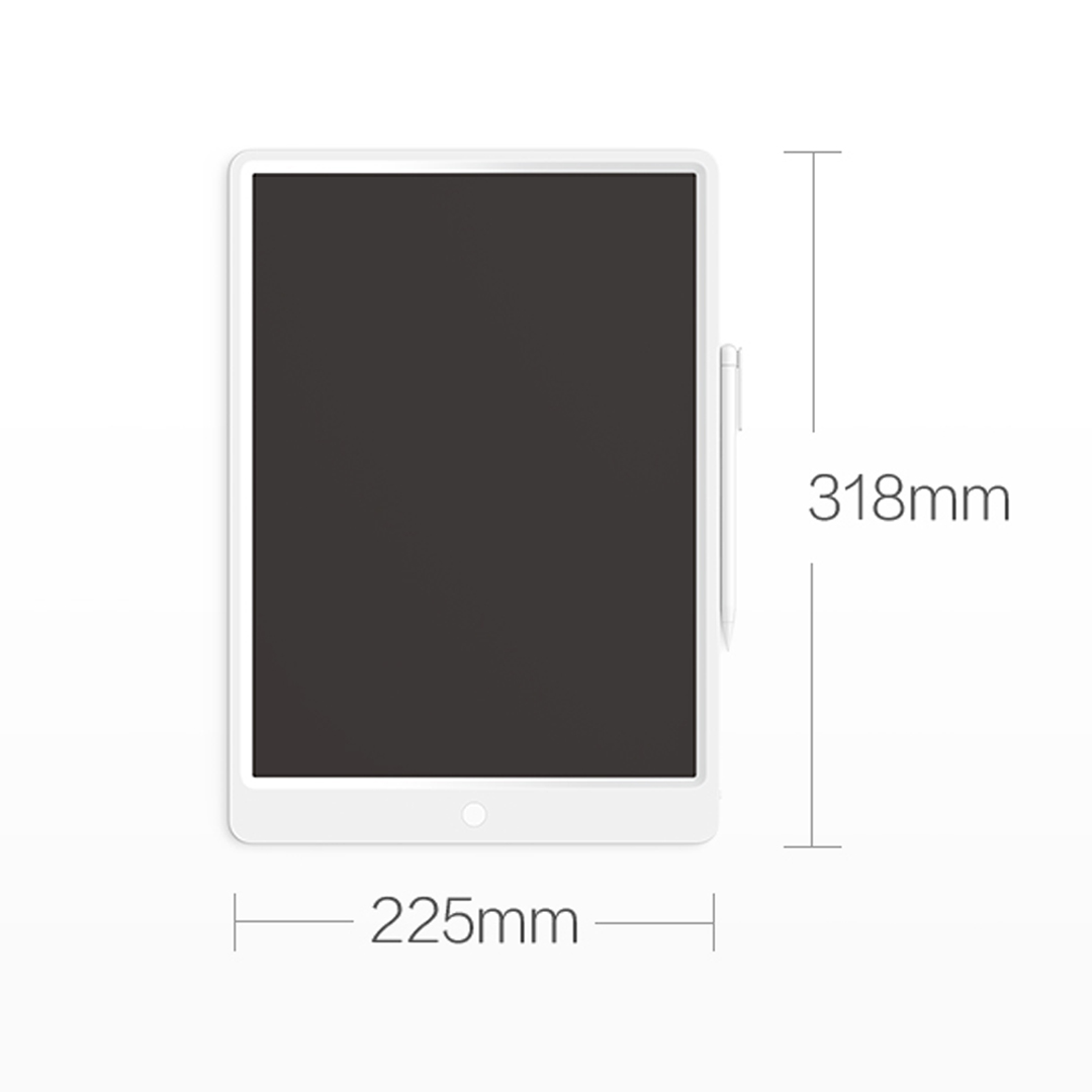 Xiaomi Mijia 10/13.5 inch dành cho trẻ em Bàn viết tay LCD nhỏ Bảng vẽ kỹ thuật số Bảng tưởng tượng điện tử