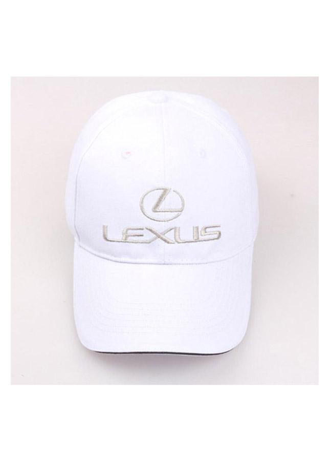 Mũ lưỡi trai/ nón kết thương hiệu xe hơi