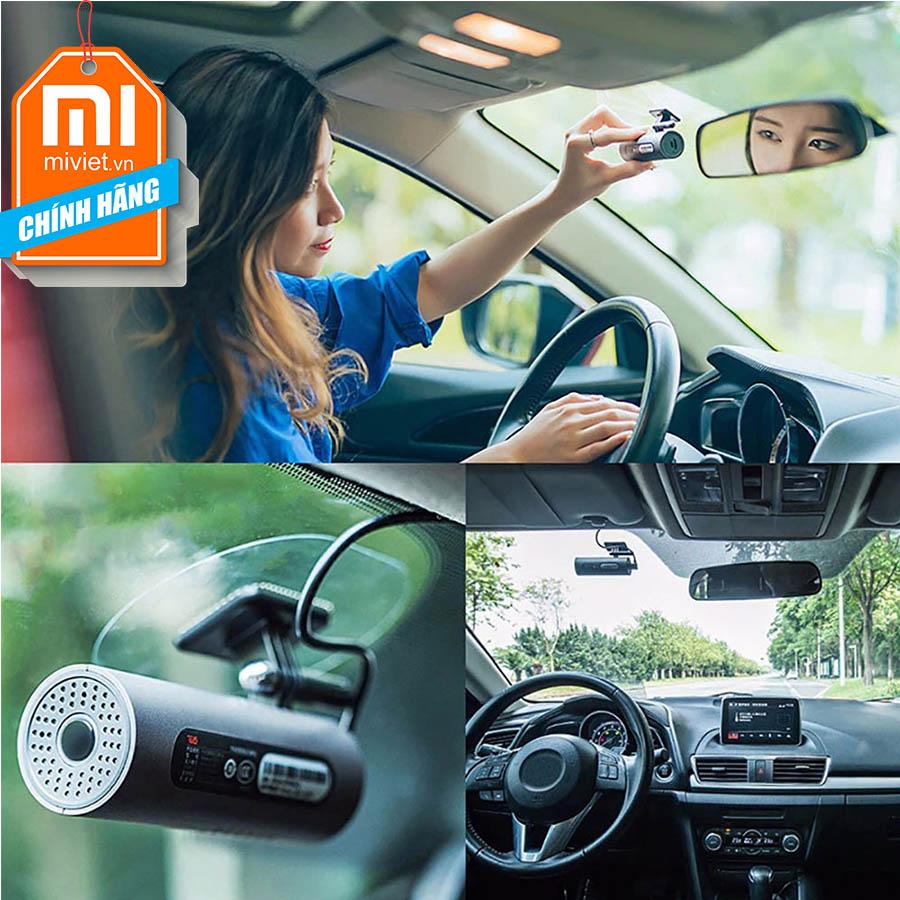 Camera Hành Trình Xiaomi 70mai Dash Cam