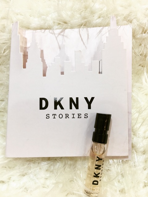 Nước hoa mini DKNY