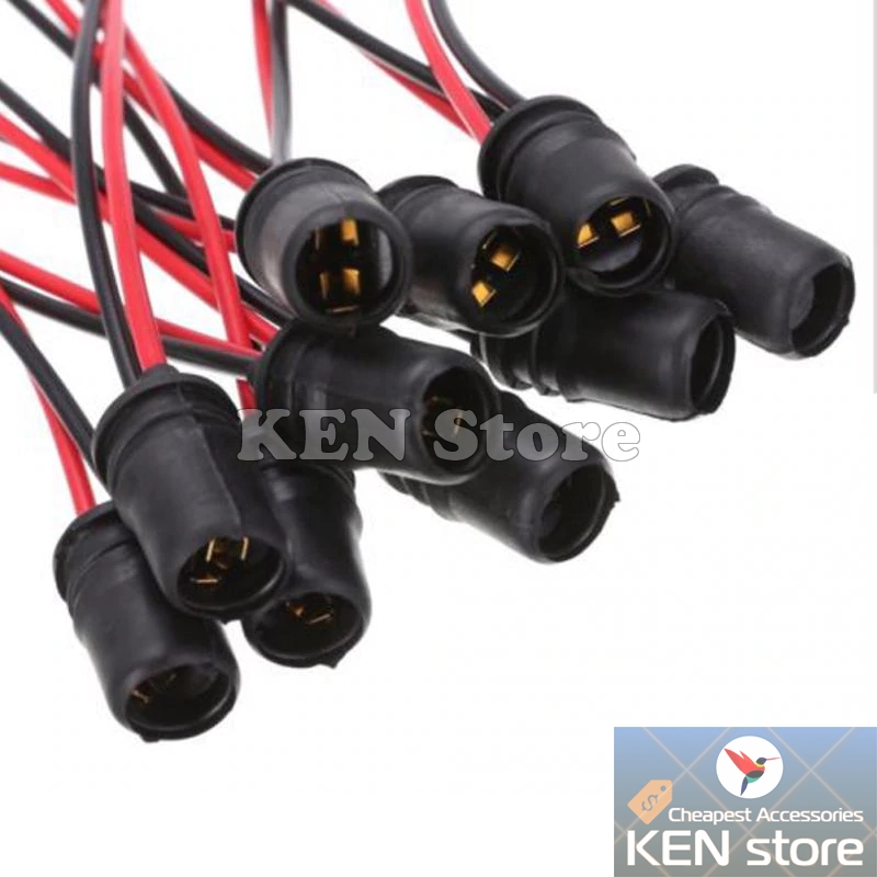 Chui gắn bóng đèn chân T10