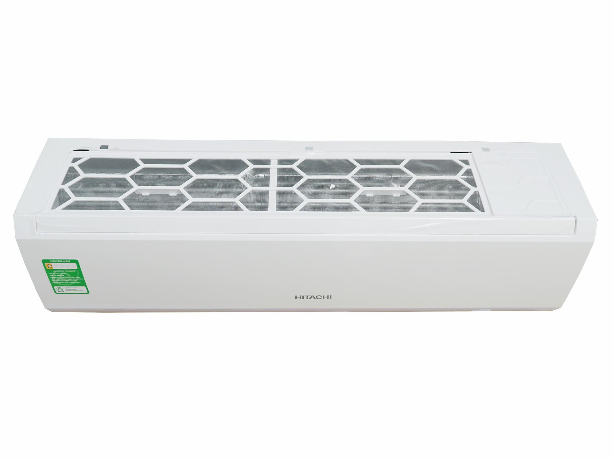 Máy lạnh Hitachi 1 HP RAS-EJ10CKV1 (Model 2019)