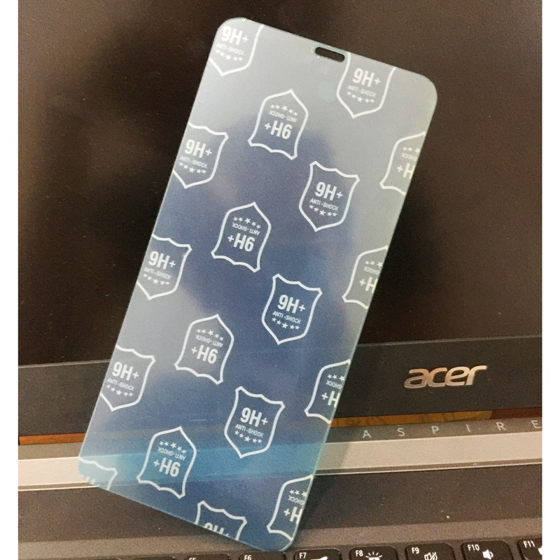 CƯỜNG LỰC NANO IPHONE XS DẺO CHỐNG BỂ CAO CẤP