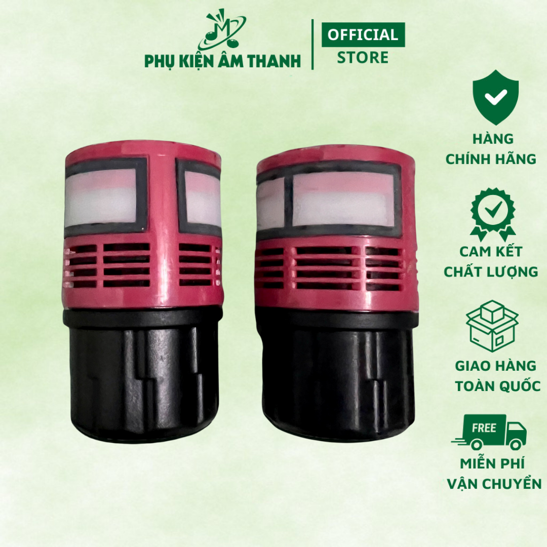 Củ Micro Baier K8 Âm Thanh Sáng Trong