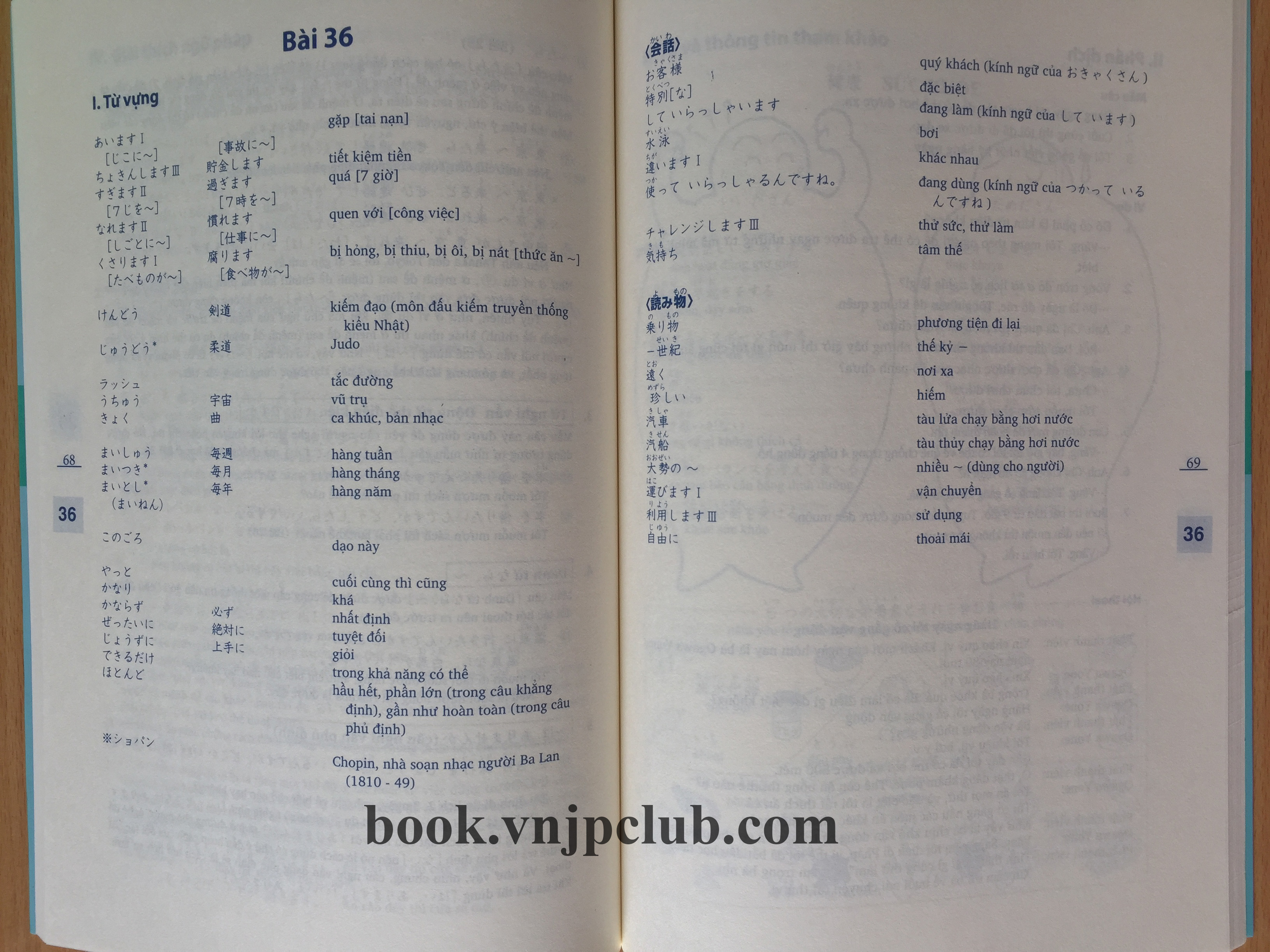 Minna no Nihongo sơ cấp 2 bản mới - Bộ 2 cuốn (Kèm CD)