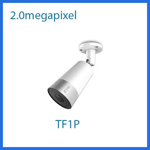 Camera IP POE 2.0mp dahua TF1P