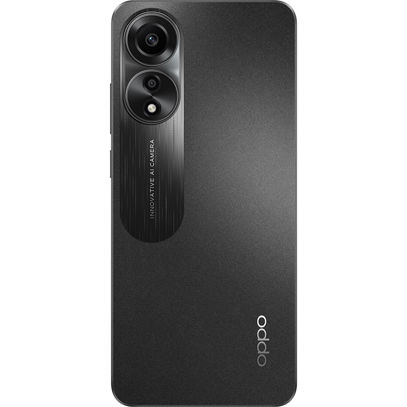 OPPO A78 8GB-256GB