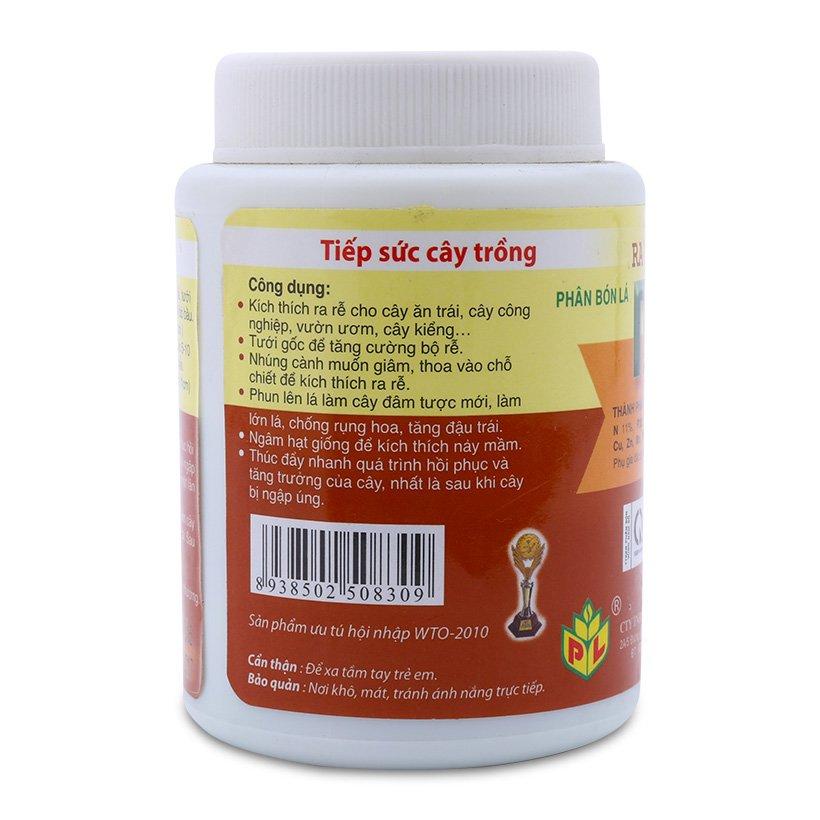 Combo 2 lọ Phân bón Ra Rễ N3M 100gr